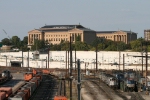 Art Museum Panorama